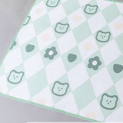 猫ベッド ふわもこペット快適マット