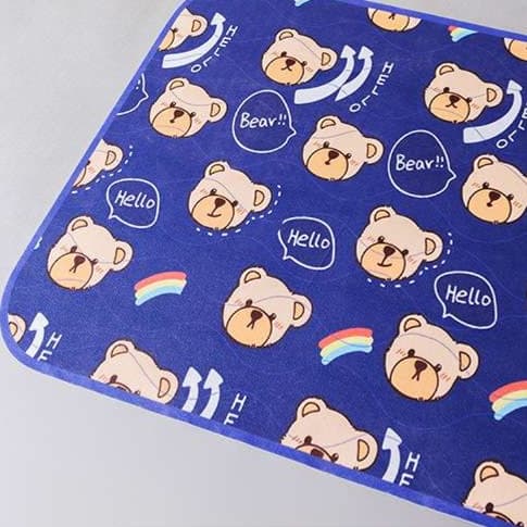 猫ベッド ふわもこペット快適マット