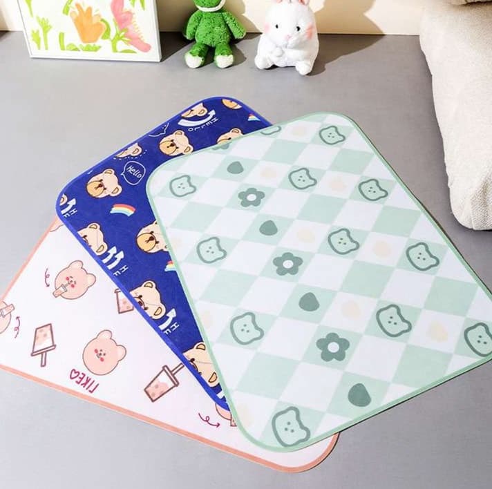 猫ベッド ふわもこペット快適マット
