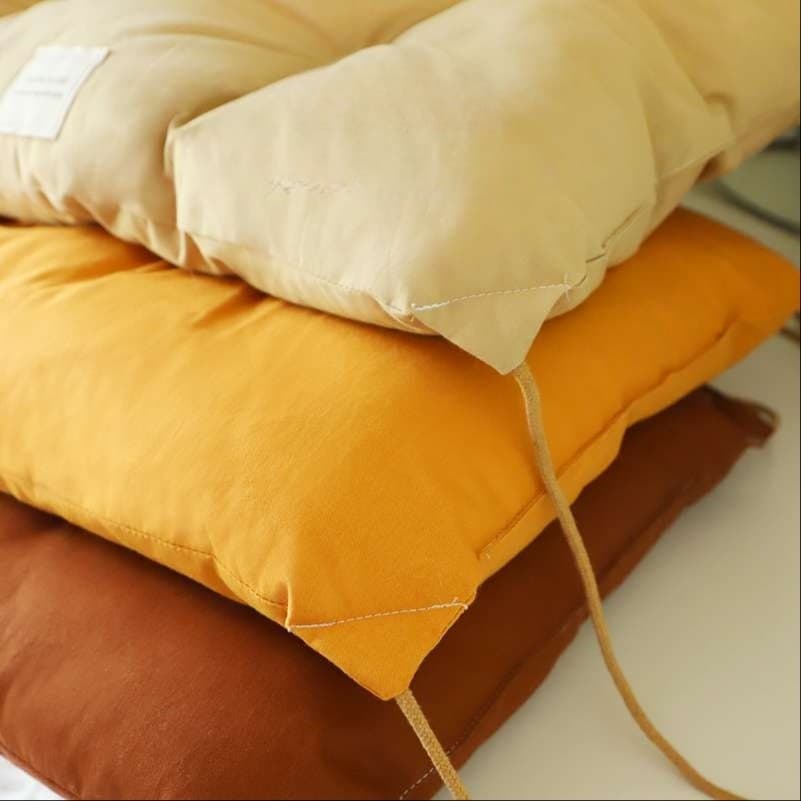 猫ベッド ふわもこ猫用クッション ぬくぬく寝床